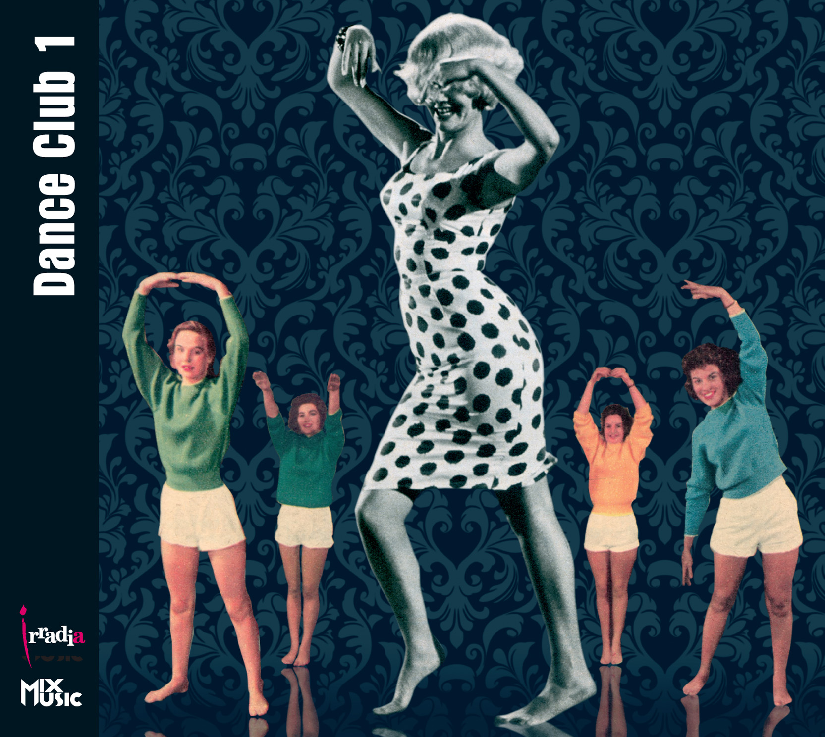 IRR107 - Dance Club One